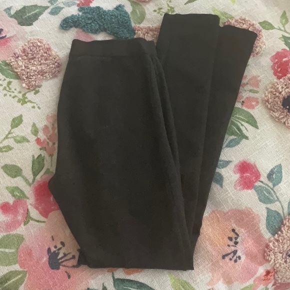 J. Crew Pixie Leggings - Picture 1 of 5